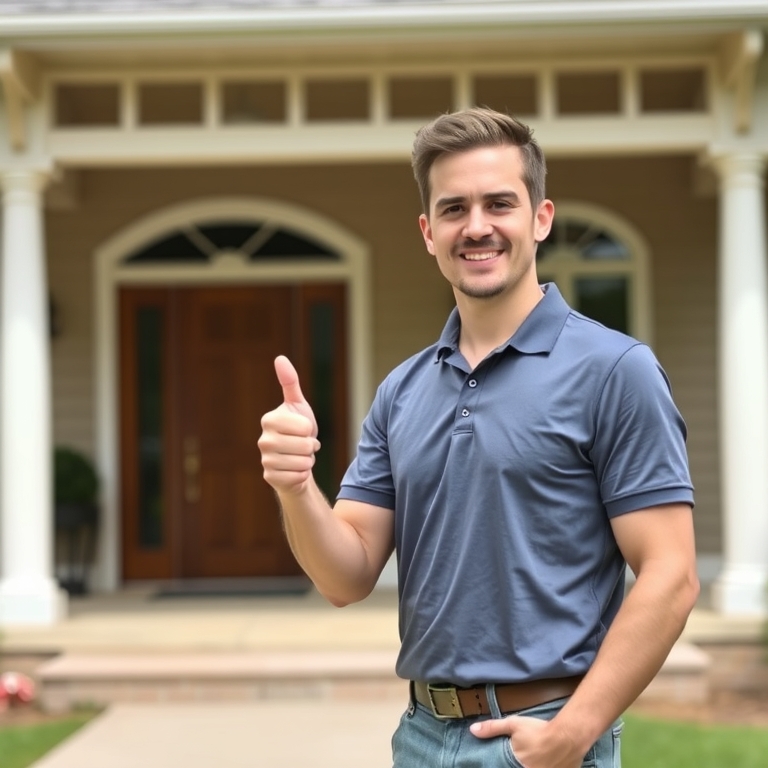Founder of Wellington Pest Pros